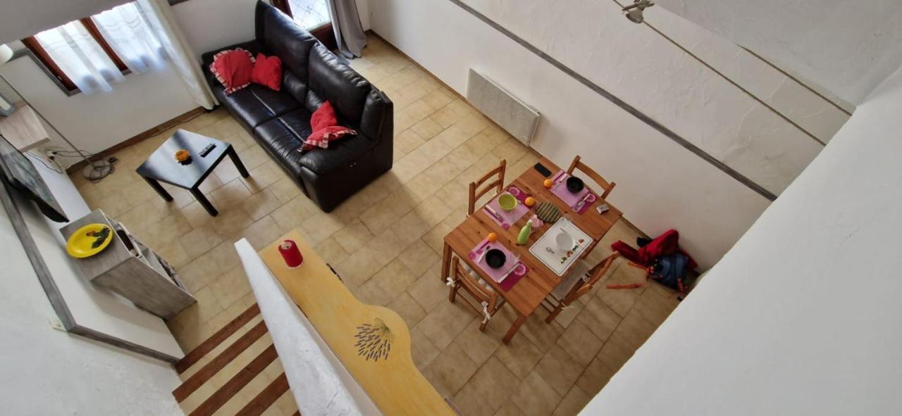 Maison Portiragnes Pres De La Mer Et Du Canal Du Midi エクステリア 写真