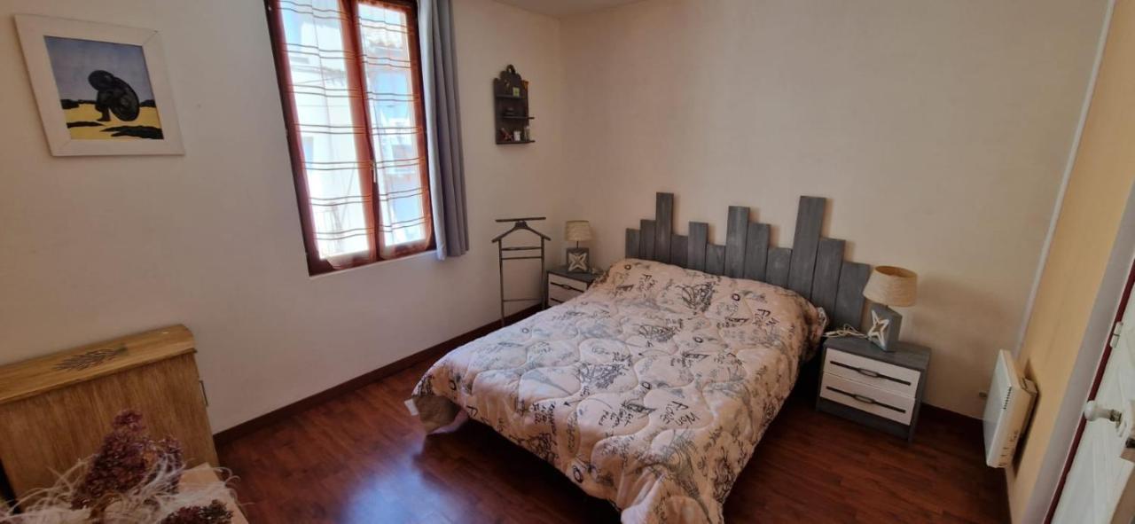 Maison Portiragnes Pres De La Mer Et Du Canal Du Midi エクステリア 写真