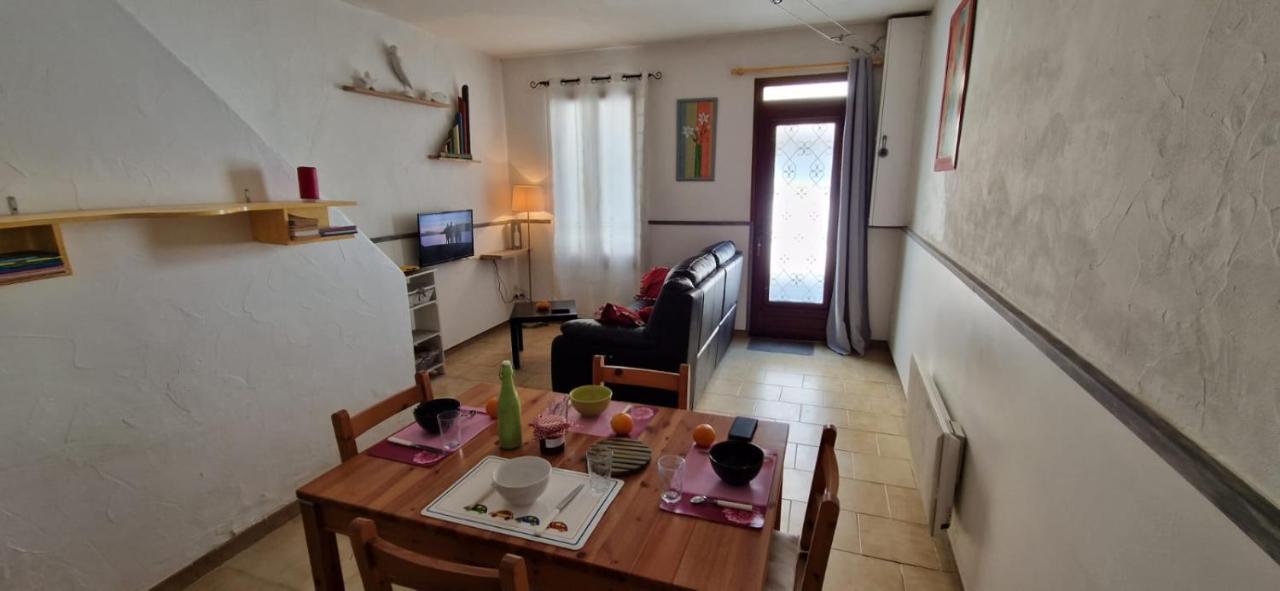 Maison Portiragnes Pres De La Mer Et Du Canal Du Midi エクステリア 写真