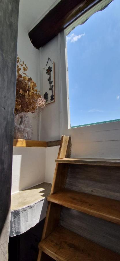 Maison Portiragnes Pres De La Mer Et Du Canal Du Midi エクステリア 写真